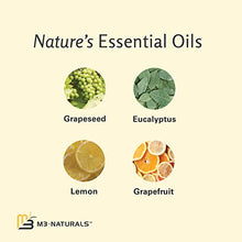 Load image into Gallery viewer, M3 Naturals Anti Cellulite Massage Oil Infused with Collagen and Stem Cell Natural Lotion Help Tighten Skin Tone
