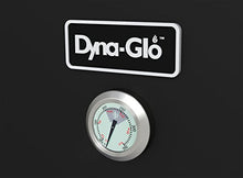 Load image into Gallery viewer, Dyna-Glo DGO1176BDC-D Vertical Offset Charcoal Smoker
