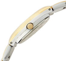 Load image into Gallery viewer, Anne Klein Women's 10-6777SVTT Two-Tone Dress Watch with an Easy to Read Dial
