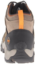 Load image into Gallery viewer, Timberland PRO Men's Mudslinger Mid Waterproof Lace-Up Fashion Sneaker,Brown Nubuck,8 M US
