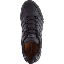 Load image into Gallery viewer, Merrell Mens Moab 2 Tactical, Color: Black, Size: 10.5, Width: M (J15861-10.5)
