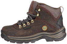 Load image into Gallery viewer, TimberlanD Women's White LeDge MiD Ankle Boot,Dark Brown,8 M US
