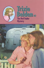 Load image into Gallery viewer, The Red Trailer Mystery
