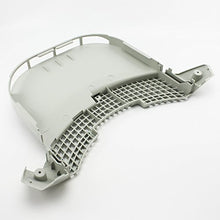 Load image into Gallery viewer, LG Electronics MCK49049101 Dryer Lint Filter Cover
