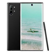 Load image into Gallery viewer, Mobile Phone, Note10pro Android 10.0, 6.8-inch Water Drop Full Screen, Unlocked 5G Smartphone SIM Free Calls, 4800mAh Large Battery Fast Charging, 13MP+24MP Dual Camera, 8GB+512GB, Fingerprint,Face
