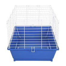 Load image into Gallery viewer, Ware Manufacturing Home Sweet Home Pet Cage for Small Animals - 28 Inches - Colors May Vary
