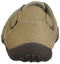 Load image into Gallery viewer, Clarks Women's Haley Stork Fisherman Flat, Mushroom Nubuck, 8 M US
