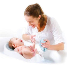 Load image into Gallery viewer, Angelcare Baby Bath Support, Grey
