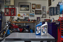 Load image into Gallery viewer, Valvoline 4-Stroke Motorcycle SAE 20W-50 Motor Oil 1 QT

