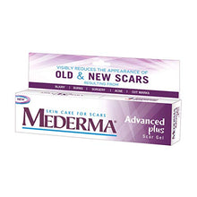Load image into Gallery viewer, MEDERMA SKIN CARE GEL FOR SCARS,ACNE,STRETCH MARKS 10GM by Mederma
