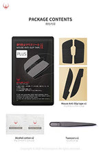 Load image into Gallery viewer, [Grip Upgrade] Hotline Games 2.0 Plus Mouse Anti-Slip Grip Tape for Glorious Model D Gaming Mouse Skins,Mouse Grips Tape, Professional Mice Upgrade Kit,Sweat Resistant,Cut to Fit,Easy to Use
