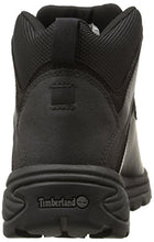 Load image into Gallery viewer, Timberland Men's White Ledge Mid Waterproof Ankle Boot,Black,8.5 W US
