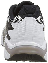Load image into Gallery viewer, Nike Ghoswift Mens Running Trainers BQ5108 Sneakers Shoes (UK 5.5 US 6 EU 38.5, White Black Grey 101)
