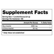 Load image into Gallery viewer, Ovasitol + NeoQ10 Bundle by Theralogix | Ovasitol Myo Inositol &amp; D-Chiro Inositol Powder (90 Day Supply) | NeoQ10 Enhanced Absorption CoQ10 Supplement (90 Day Supply)
