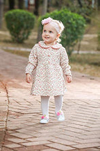 Load image into Gallery viewer, Comway Baby Girls Walking Shoes Infant Newborn Toddler Soft Sole Canvas Sneakers for First Walkers 0-18 Months (Unicorn, 0-6 Months)
