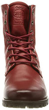 Load image into Gallery viewer, Dockers by Gerli Women's Bootie Fashion Boot, Dunkelrot, 9.5
