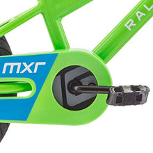 Load image into Gallery viewer, Raleigh Bikes MXR 12/16/20" Wheel Kids Bike
