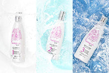 Load image into Gallery viewer, Maison 276 CLARIFY + HYDRATE + RESTORE Trio for Silver and Blonde Hair. Paraben, Sulfate, and DEA free. No Purple Dye. Pack of 3 – 8 oz. bottles
