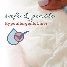 Load image into Gallery viewer, Earth &amp; Eden Baby Diapers, Newborn, 108 Count
