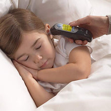 Load image into Gallery viewer, Braun ThermoScan 7 – Digital Ear Thermometer for Adults, Babies, Toddlers and Kids – Fast, Gentle, and Accurate Results
