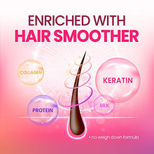Load image into Gallery viewer, CP-1 3 Seconds Keratin Hair Treatment, Hair Mask, Rinse Off Deep Conditioner for Dry Damaged hair, Protein Mask, Salon quality self hair care (13ml 20ea SET)
