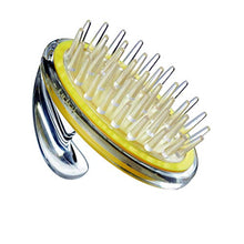 Load image into Gallery viewer, CONAIRPRO dog &amp; cat Pet Brush with Ergonomic Pet-It Design, Dog Brush for Shedding, Shampoo Massage Brush for Bathing
