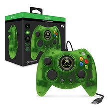 Load image into Gallery viewer, Hyperkin Duke Wired Controller for Xbox One/ Windows 10 PC (Green Limited Edition) - Officially Licensed by Xbox
