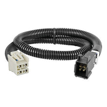 Load image into Gallery viewer, CURT Venturer Brake Control &amp; Wiring for Silverado Suburban Tahoe Sierra YukonXL - 51452 &amp; 51110
