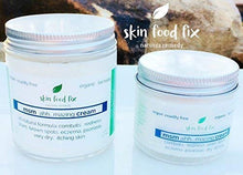 Load image into Gallery viewer, MSM Cream Rosacea Eczema Psoriasis Scars
