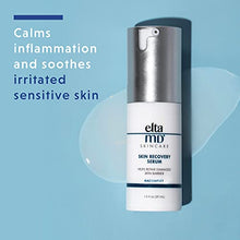 Load image into Gallery viewer, EltaMD Skin Recovery Face Serum Repairs Damaged Skin, Amino Acid and Antioxidant Formula, Hyaluronic Acid Facial Serum with Vitamin B5, 1 Fl Oz, Untinted
