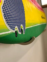 Load image into Gallery viewer, Steve's Rack Shack Surfboard Display Hooks
