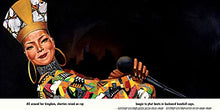 Load image into Gallery viewer, The Roots of Rap: 16 Bars on the 4 Pillars of Hip-Hop
