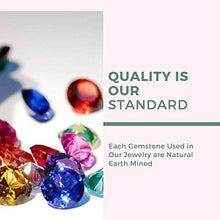 Load image into Gallery viewer, Carillon Certified Chocolate Moonstone Natural Gemstone OVAL Shape Anniversary Ring 10K Rose Gold Jewelry For Women for Men
