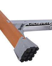 Load image into Gallery viewer, Louisville 6' Fiberglass Step Ladder
