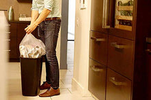 Load image into Gallery viewer, Reli. 13 Gallon Trash Bags (1000 Count Bulk) Clear Trash Bags 13 Gallon in Bulk - Recycling Clear Can Liners 13 Gallon - 16 Gallon Tall Kitchen (13 Gal)
