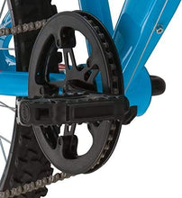Load image into Gallery viewer, Diamondback Bicycles Octane 20 Youth 20" Wheel Mountain Bike, Blue
