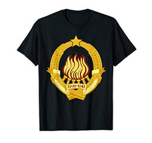 Load image into Gallery viewer, Yugoslavia / Jugoslavija TShirt with Jugoslovenski Grb
