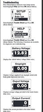Load image into Gallery viewer, Tekonsha 90195 P3 Electronic Brake Control , silver, Single
