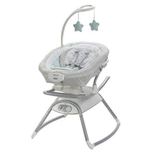 Load image into Gallery viewer, Graco Duet Glide Gliding Swing with Portable Rocker, Winfield
