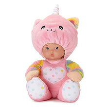 Load image into Gallery viewer, Madame Alexander 12" Peekaboos, UniCat, Light Skin Tone
