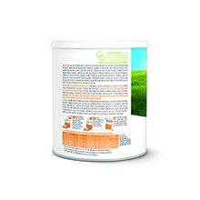 Load image into Gallery viewer, Happy Baby Organics Infant Formula, Milk Based Powder with Iron, Stage 1, 12 Ounce (Pack of 6) packaging may vary
