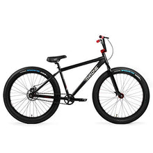 Load image into Gallery viewer, Throne Goon XL 27.5 Urban Street Bike (Deezy Black)

