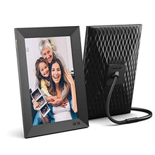 Load image into Gallery viewer, Nixplay Smart Digital Picture Frame Bundle - 10 inch and 13 inch
