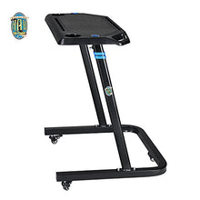 Load image into Gallery viewer, RAD Cycle Products Adjustable Bike Trainer Fitness Desk Portable Workstation Standing Desk
