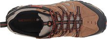 Load image into Gallery viewer, Merrell Crosslander Vent Low Otter/Merrell Orange 10.5 M
