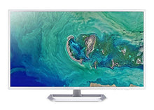 Load image into Gallery viewer, Acer EZ321Q wi 31.5" Full HD (1920 x 1080) IPS Monitor (HDMI &amp; VGA port), White
