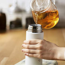 Load image into Gallery viewer, Zojirushi SM-ZA60WM Stainless Mug
