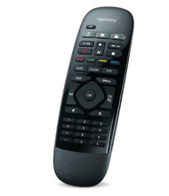 Load image into Gallery viewer, Logitech 915-000194 - Harmony Smart Remote Control with Smartphone App - Black (Renewed)
