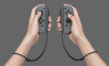 Load image into Gallery viewer, Nintendo Switch with Gray Joy‑Con - HAC-001(-01)
