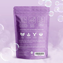 Load image into Gallery viewer, BodyRestore Shower Steamers (Pack of 15) Mother's Day Gifts for Mom - Lavender Essential Oil Scented Aromatherapy Shower Bomb, Nighttime Shower Tablets, Gifts for Women and Men
